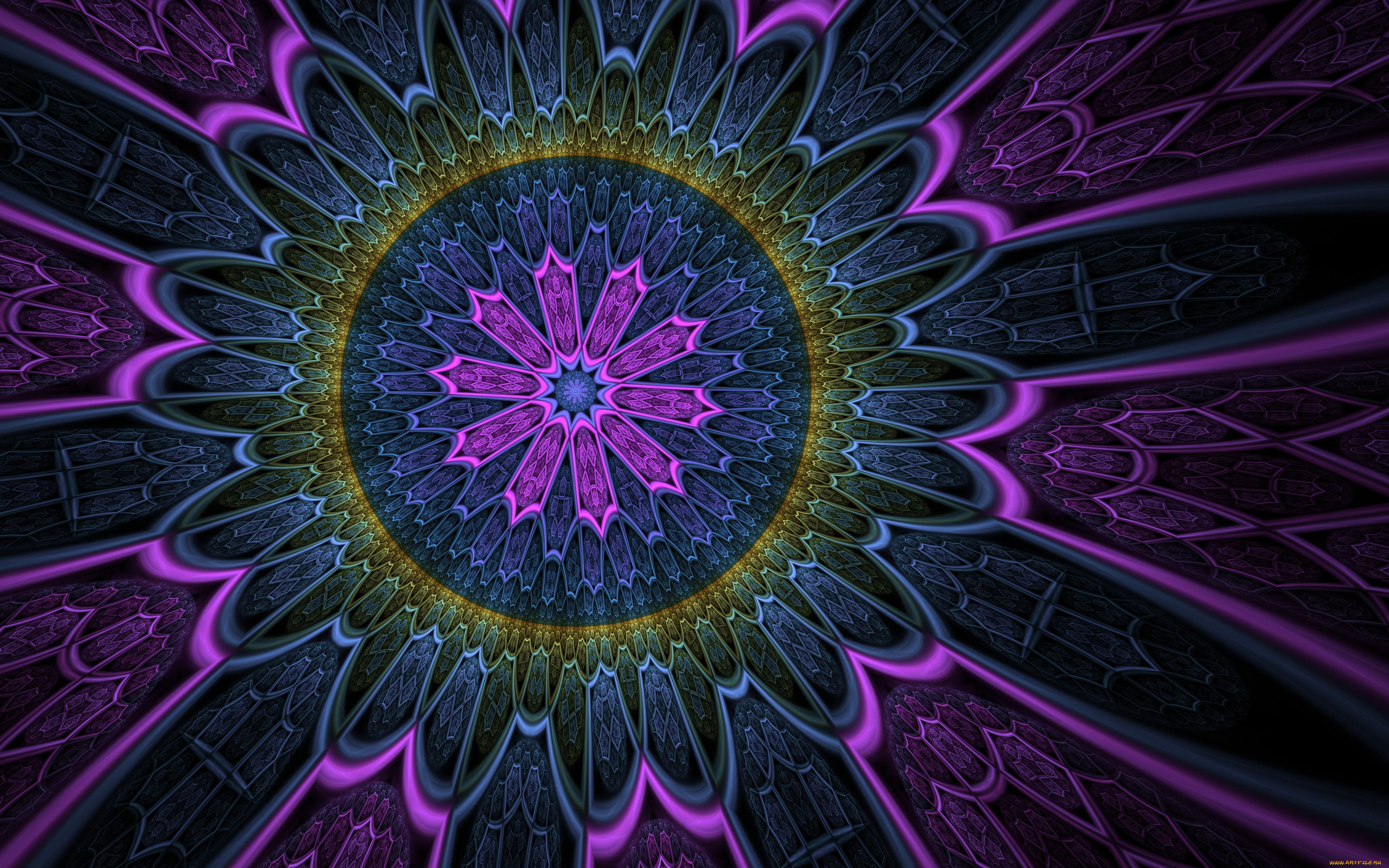 3 ,  , fractal, , , 